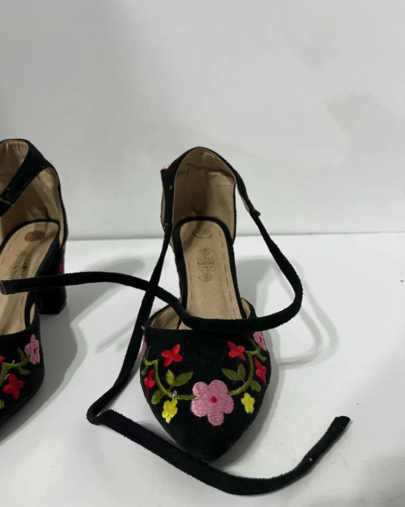 Lace-ups, size 37, photo 2