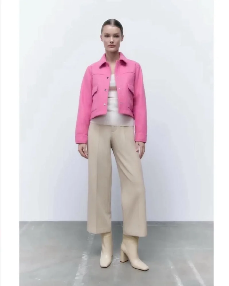 Zara Jackets, size M, photo 6