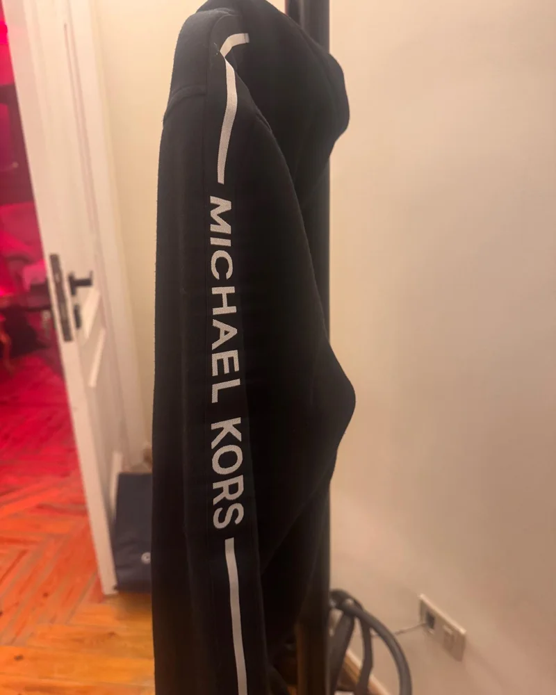 Michael Kors Hoodies, size L, photo 3