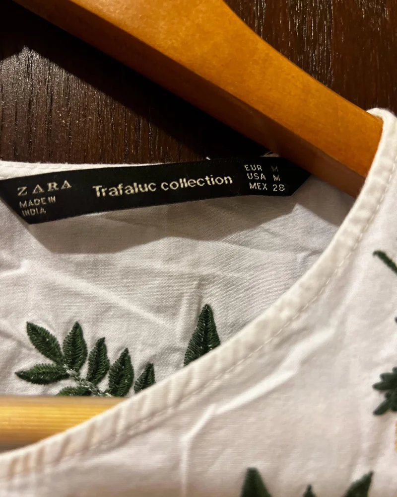 Zara Blouses, size M / 38 / 10, photo 2