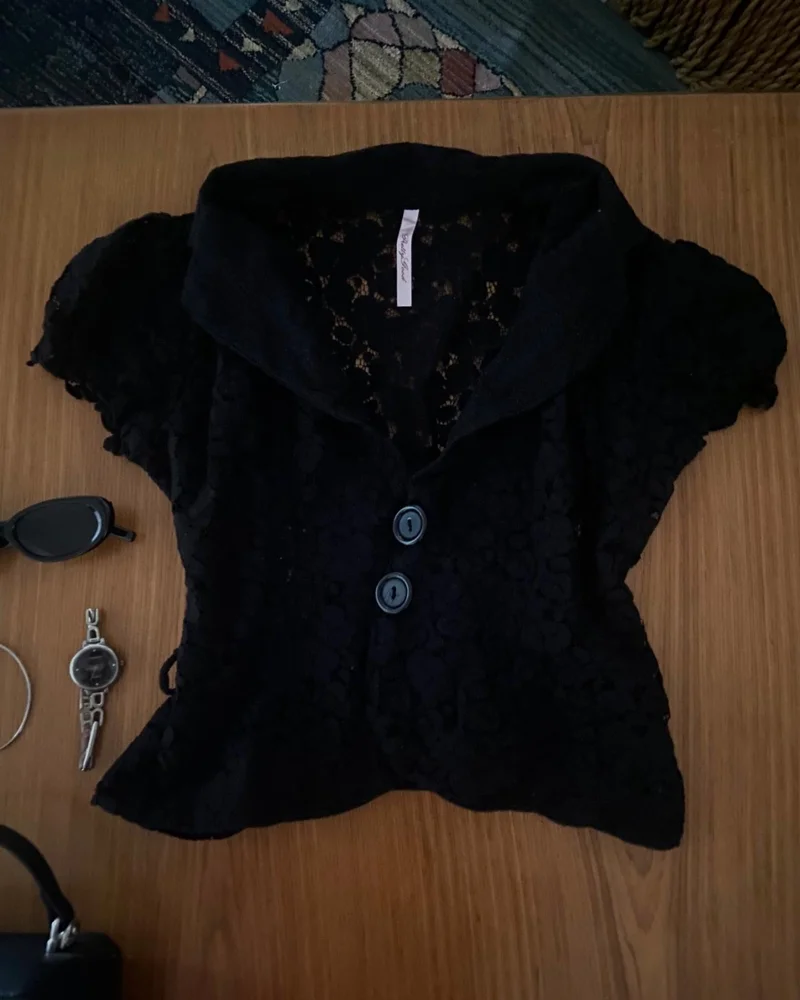 Blouses, size S / 36 / 8, photo 5