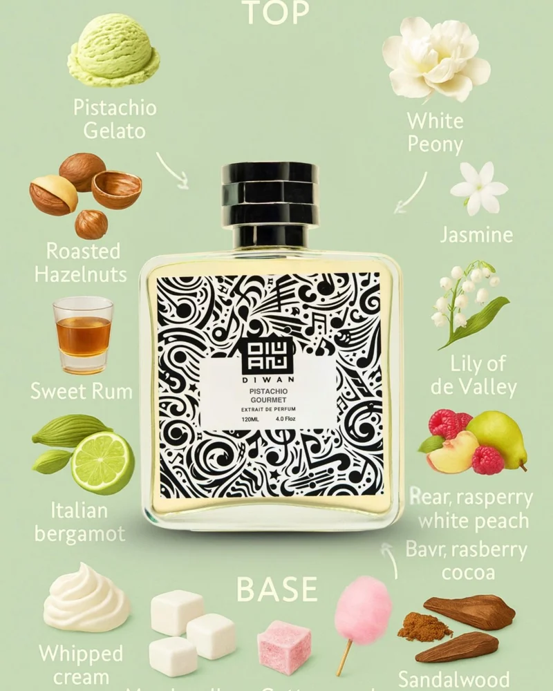 Perfume, size No Size, photo 3
