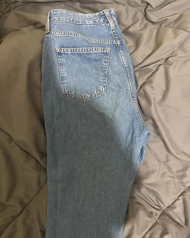 Forever 21 Jeans, size M / 38 / 10, photo 3