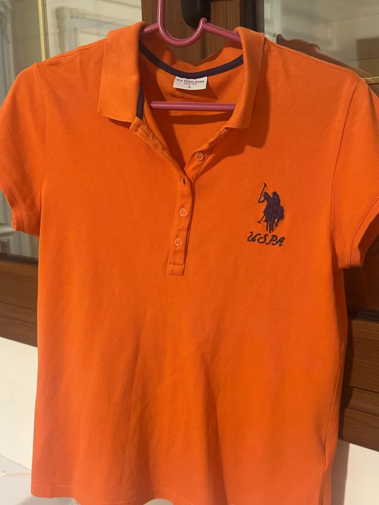 U.S. Polo Assn. T-shirts, size L / 40 / 12, photo 3