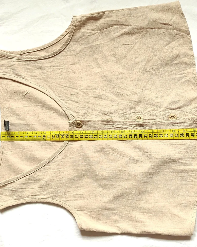 Vests, size S / 36 / 8, photo 6