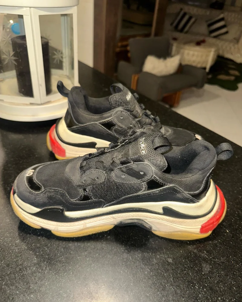 Balenciaga Socks, size One size, photo 2