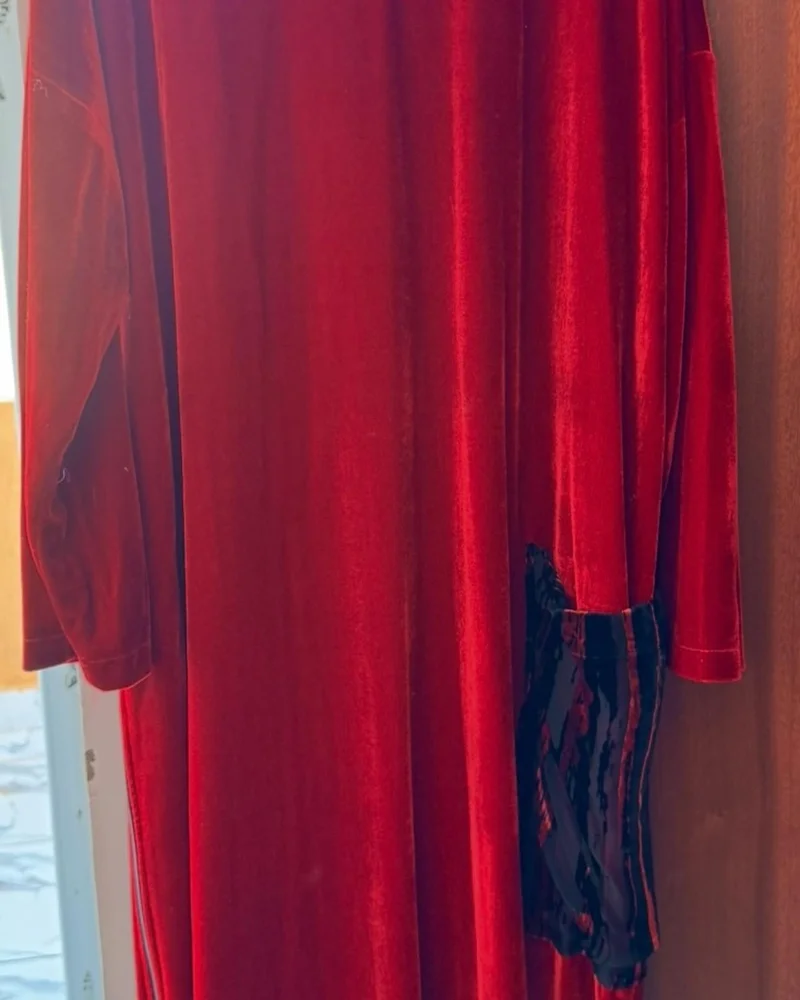 Midi Dresses