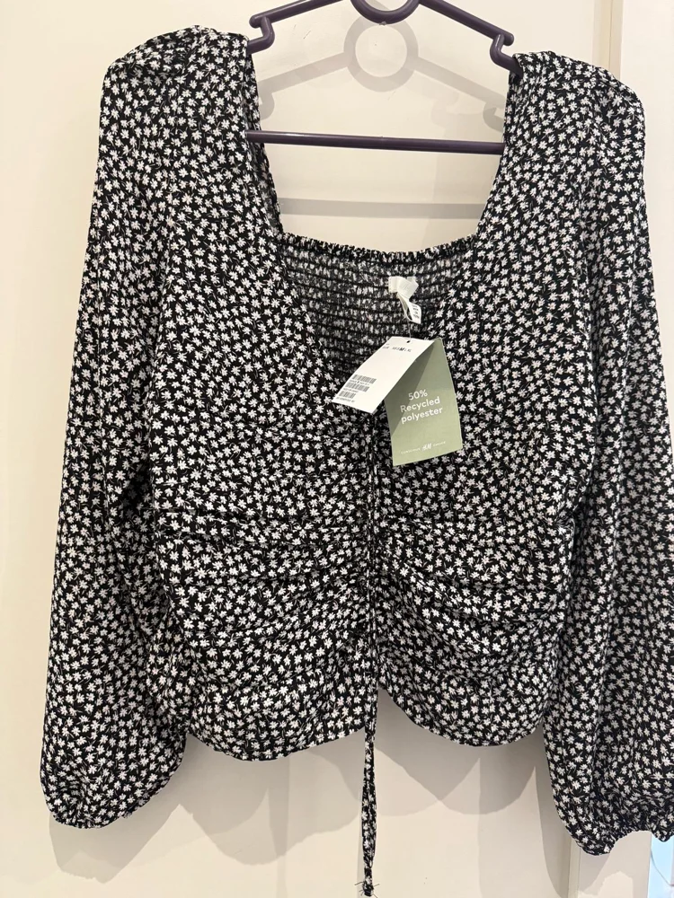 H&M Blouses