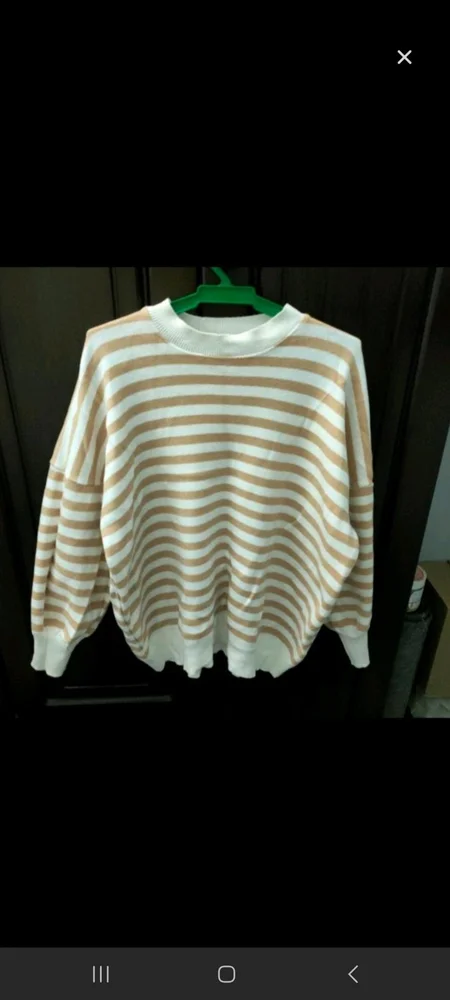 Sweaters & Pullovers