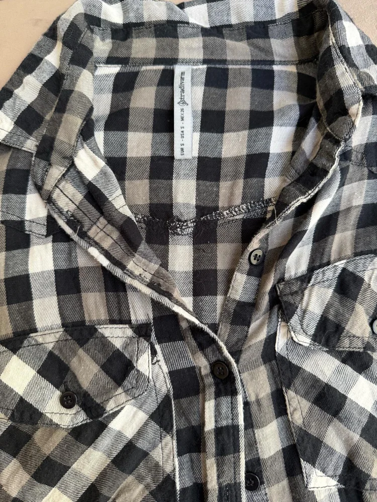 Stradivarius Shirts, size S / 36 / 8, photo 2