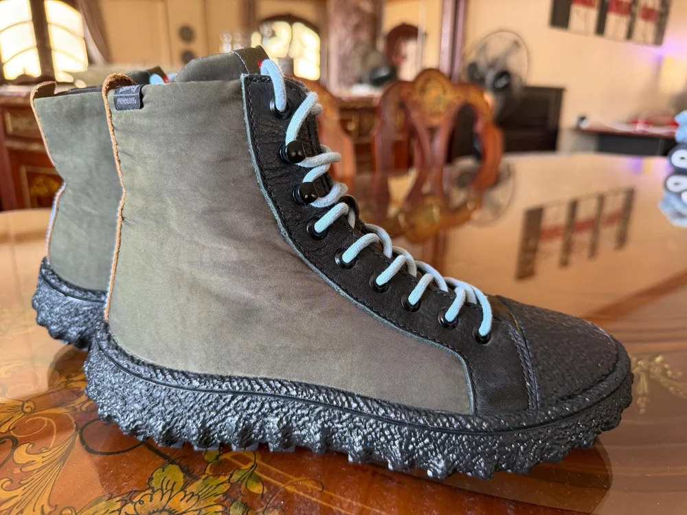 Camper Boots, size 39, photo 2