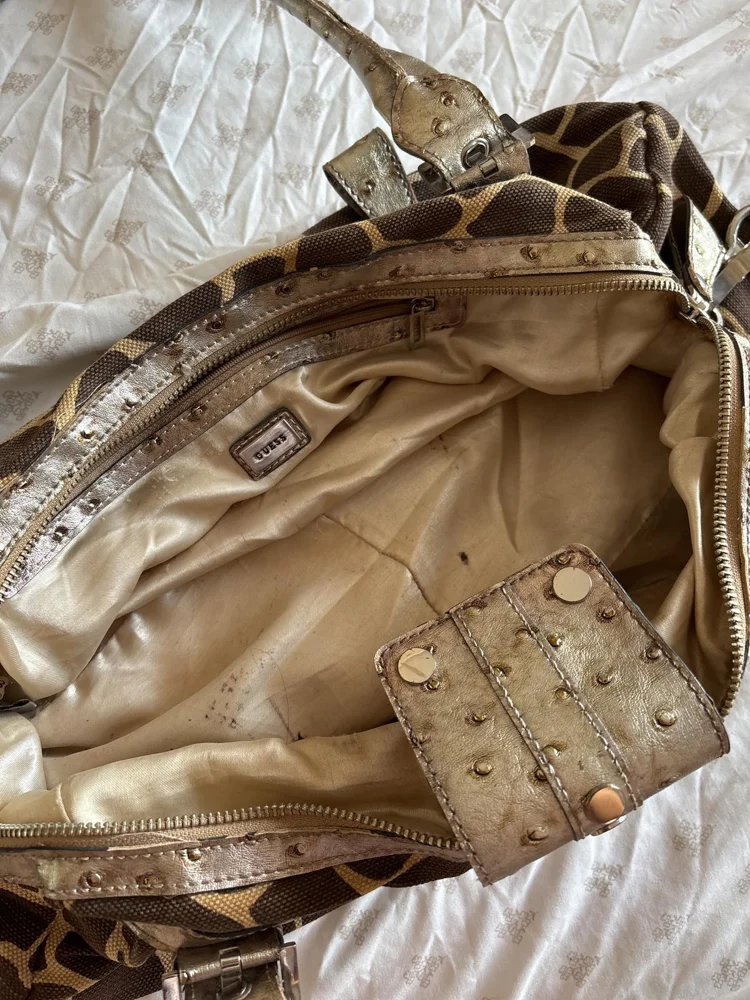 GUESS Shoulder Bag, size Other, photo 5
