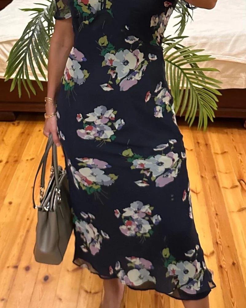 Next Maxi Dresses, size S / 36 / 8, photo 4