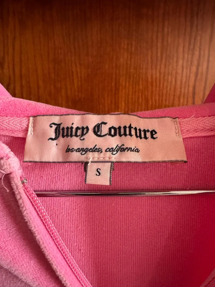 Juicy Couture Jackets, size S / 36 / 8, photo 4