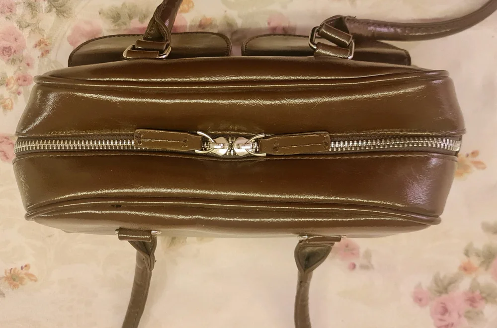Shoulder Bag, size Other, photo 3