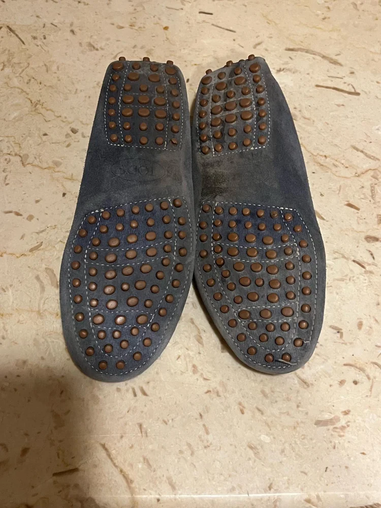 Tod's Loafers, size 37, photo 4
