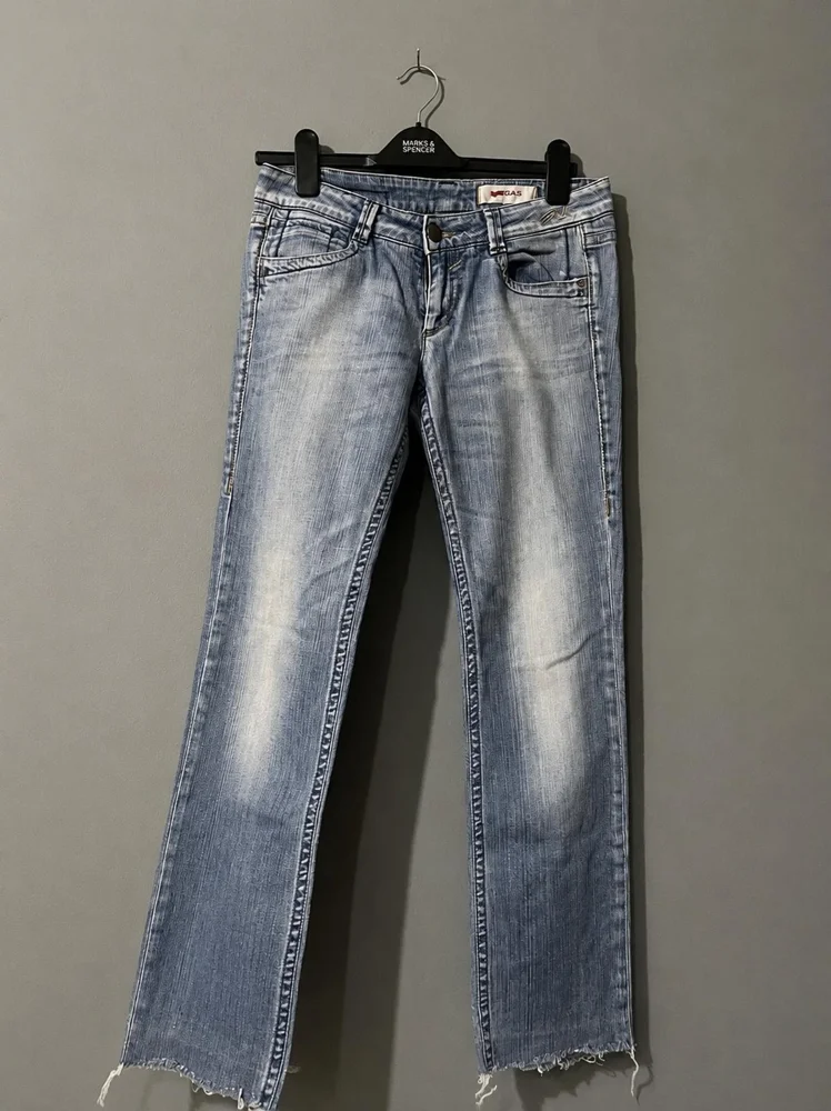 GAS Pants