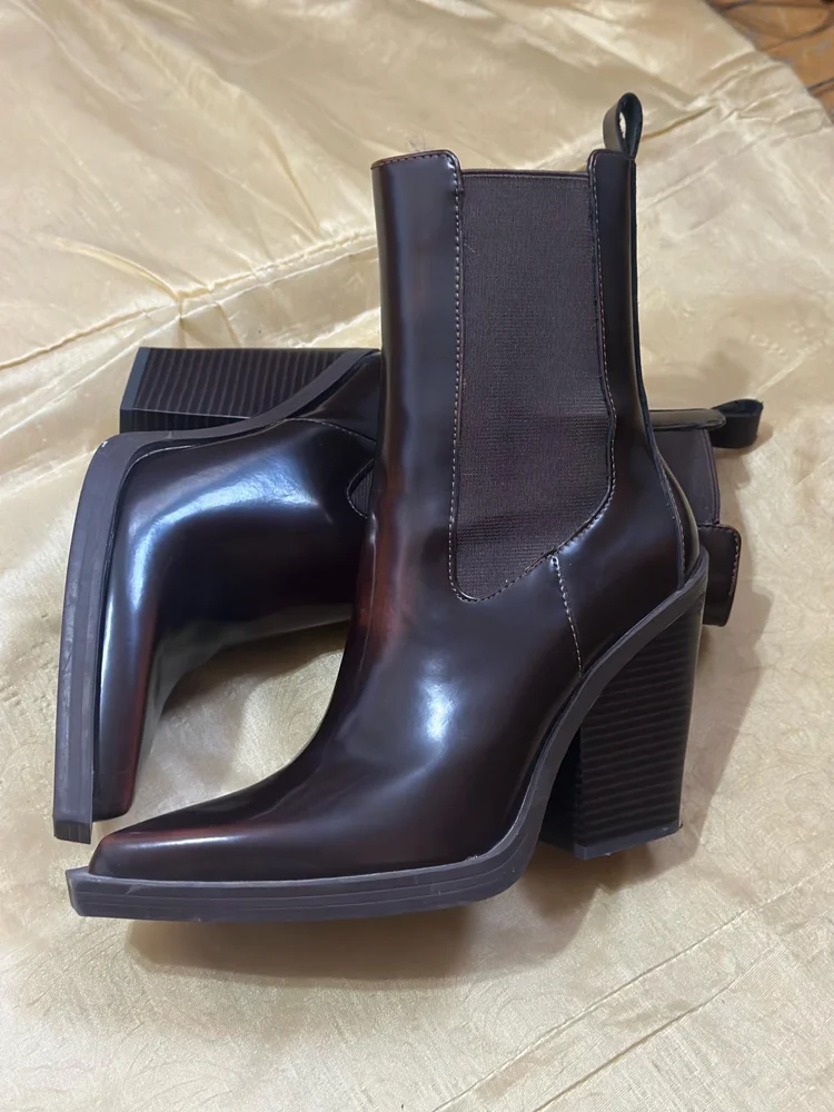 Reserved Boots, size 37, photo 2