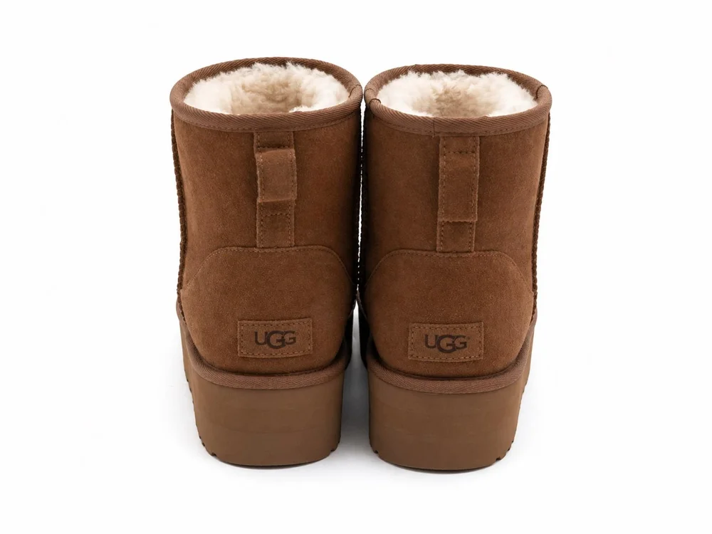 UGG Since 1974 Boots