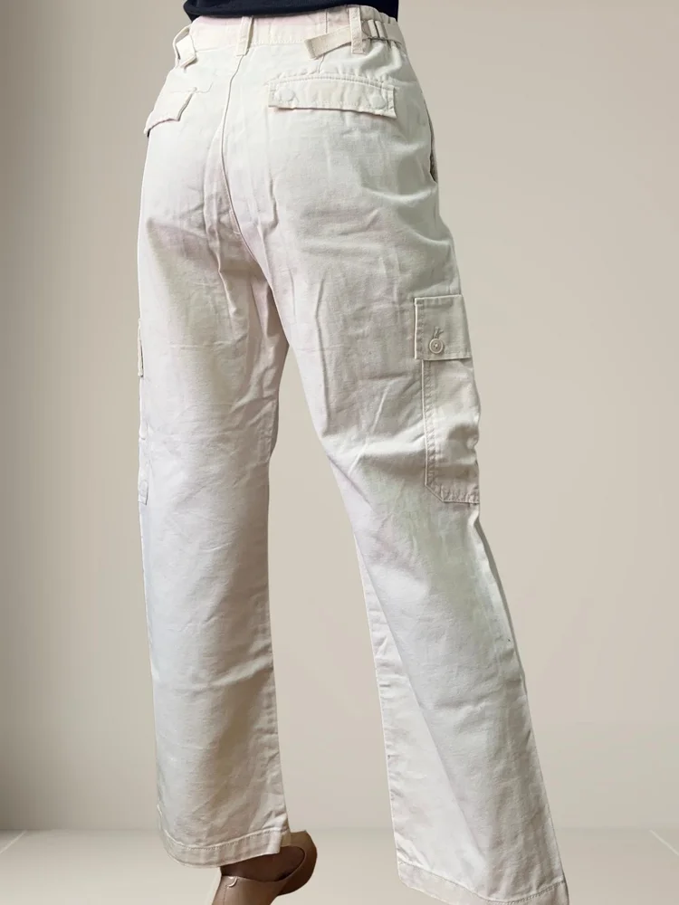 Pull & Bear Pants, size S / 36 / 8, photo 5