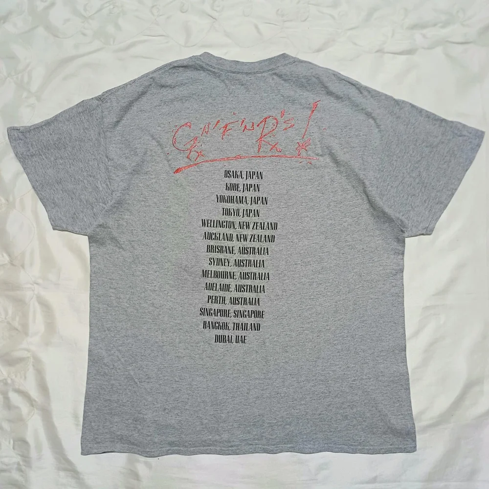Gildan T-shirts, size XL, photo 6