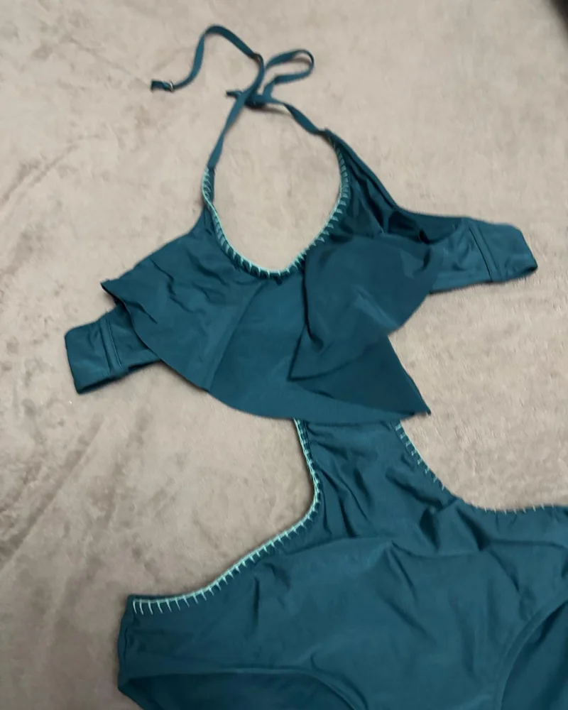Tankinis, size M / 38 / 10, photo 3