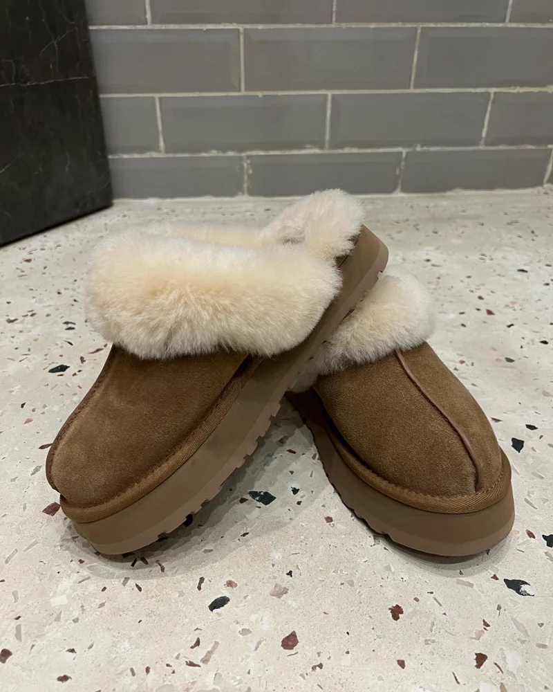 UGG Flats, size 38, photo 2
