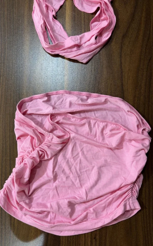 Shein Crop Tops, size M / 38 / 10, photo 3