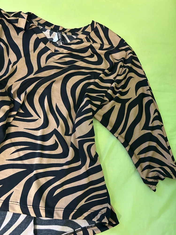 Blouses, size M / 38 / 10, photo 3