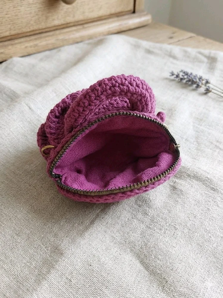 Mini Bag, size 9y, photo 3