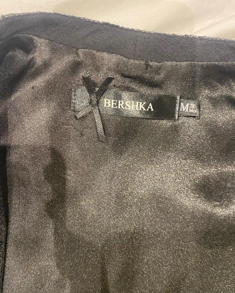 Bershka Vests, size M / 38 / 10, photo 6