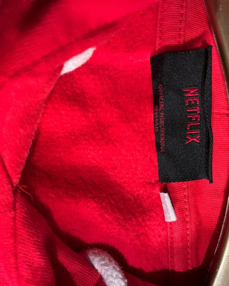 Netflix Hoodies, size M / 38 / 10, photo 4