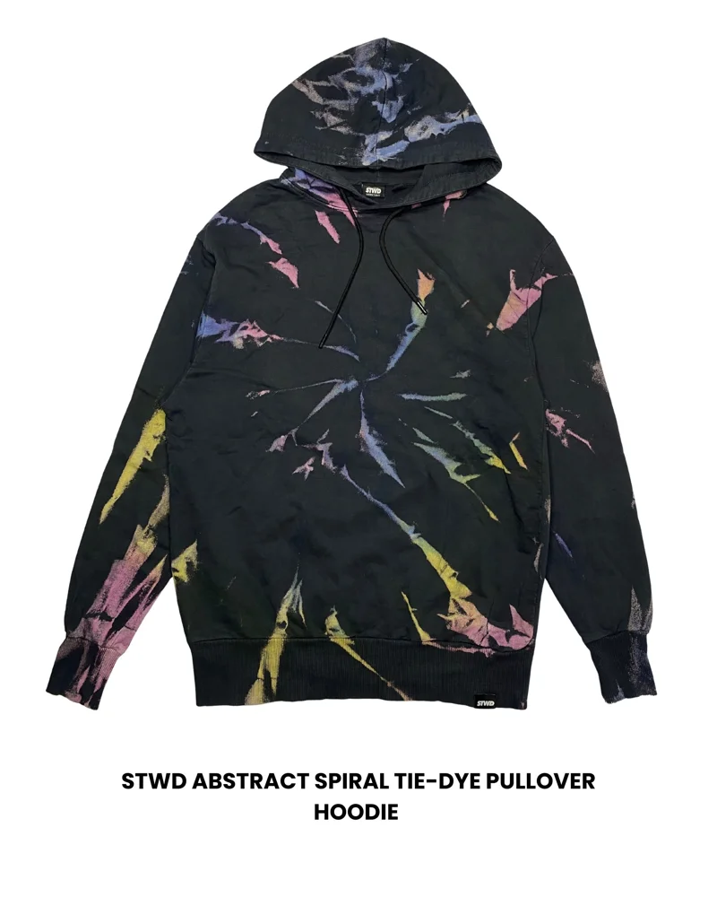 Pull & Bear Hoodies