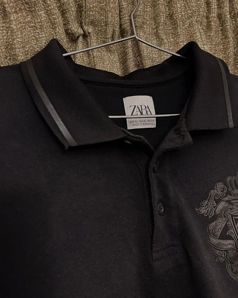 Zara Polo Shirts, size XL, photo 3