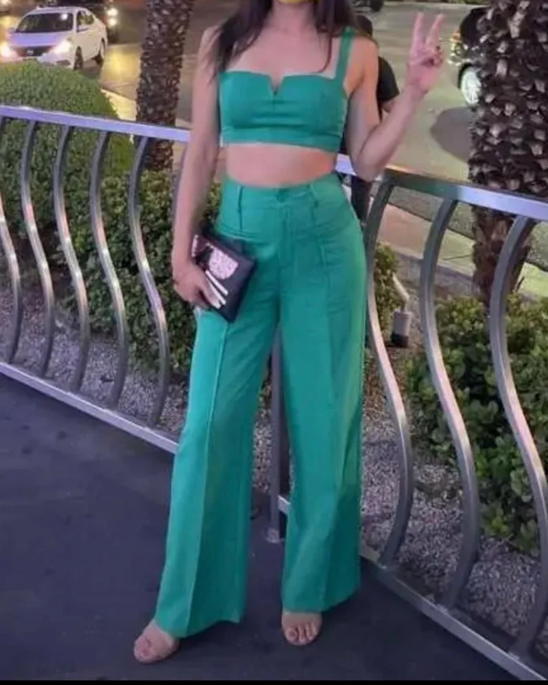 Crop Tops, size XS / 34 / 6, photo 3