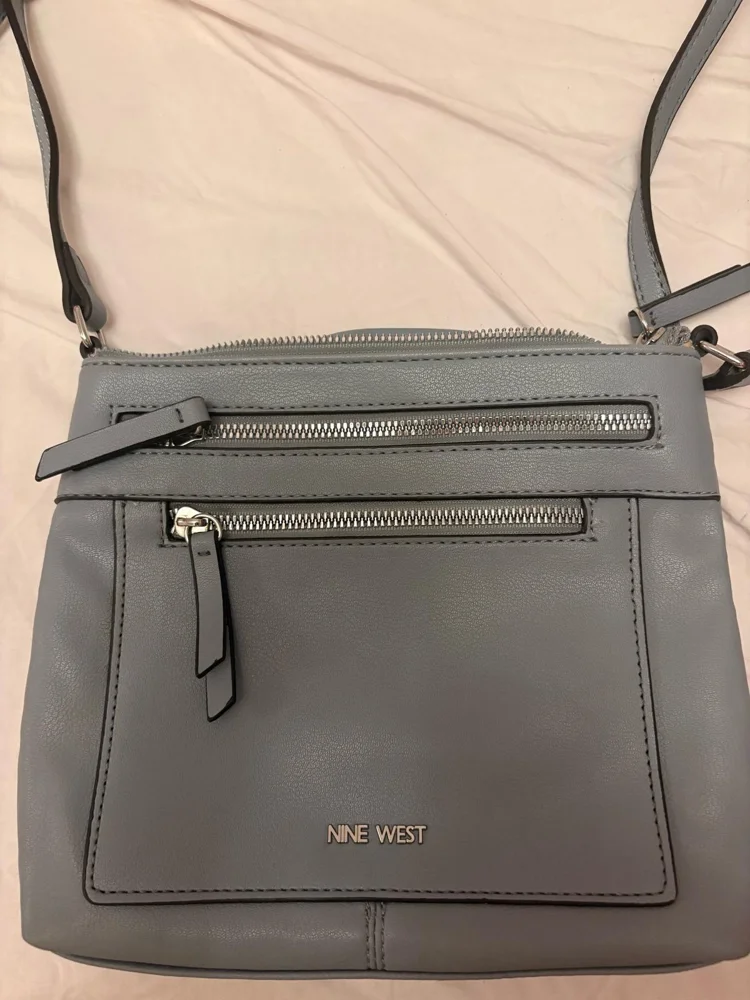 Nine West Cross-Body Bag, size Other, photo 2