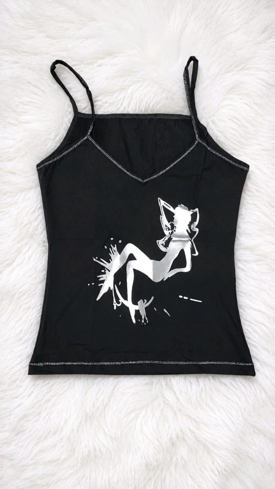 Cami Tops, size S / 36 / 8, photo 3