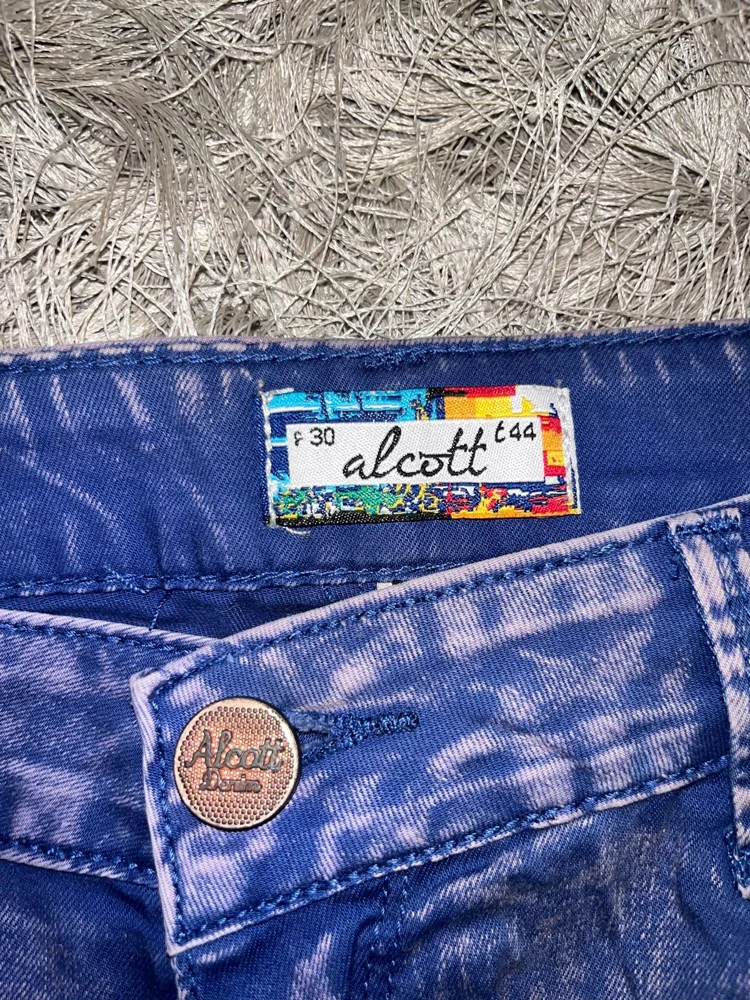Alcott Shorts, size S / 36 / 8, photo 2