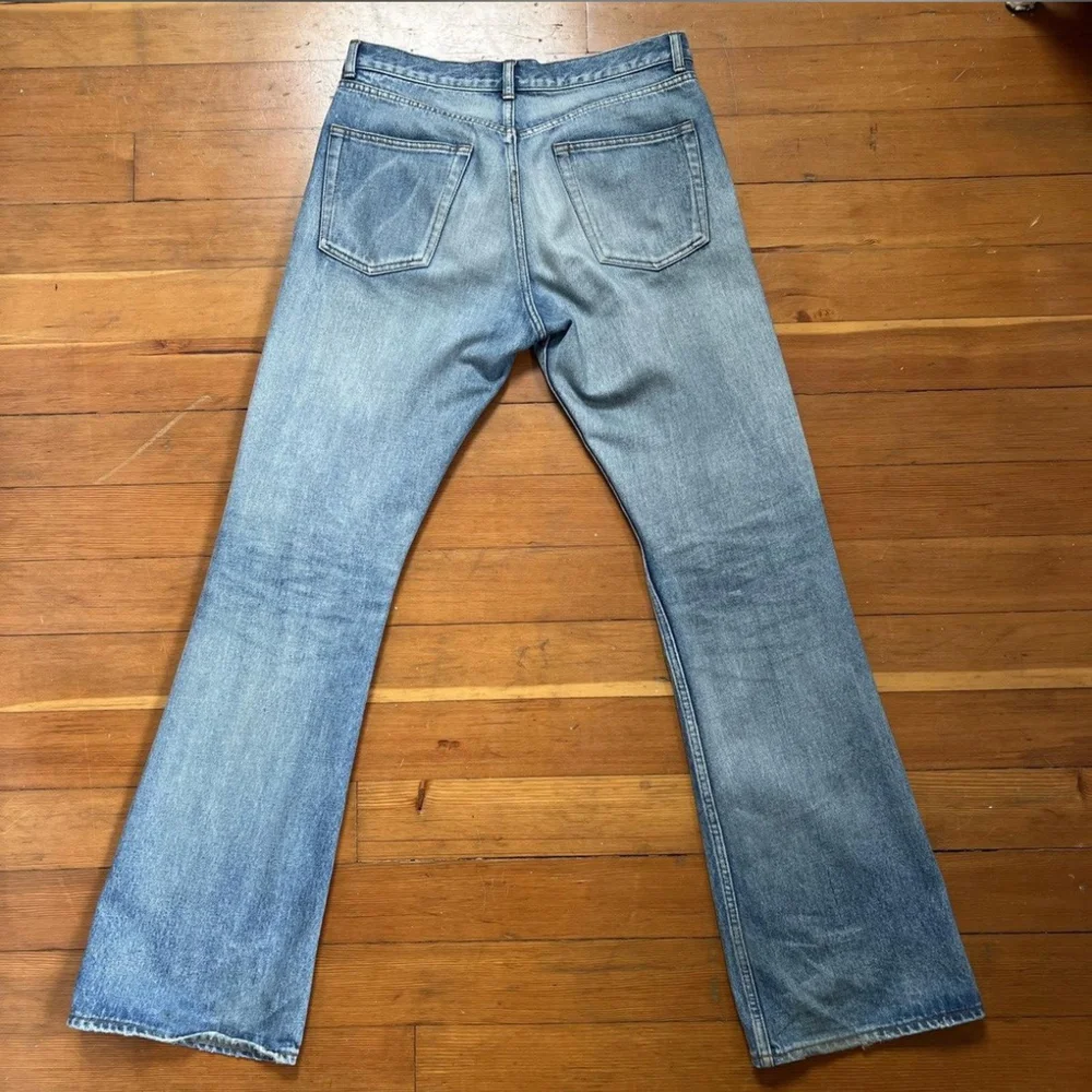 Balenciaga Jeans, size W29, photo 2
