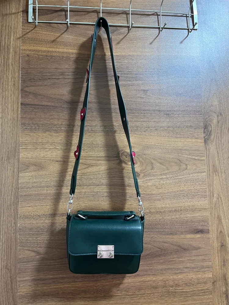 Shoulder Bag, size One size, photo 2