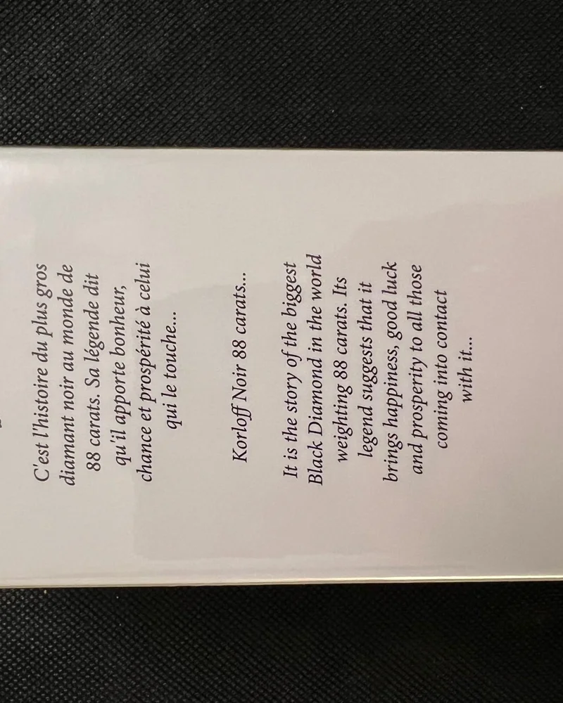 Perfume, size No Size, photo 3