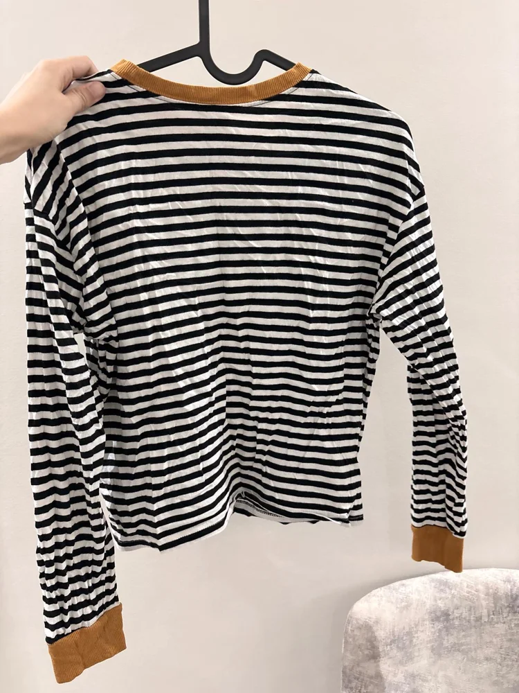 H&M Divided T-shirts, size XS / 34 / 6, photo 2