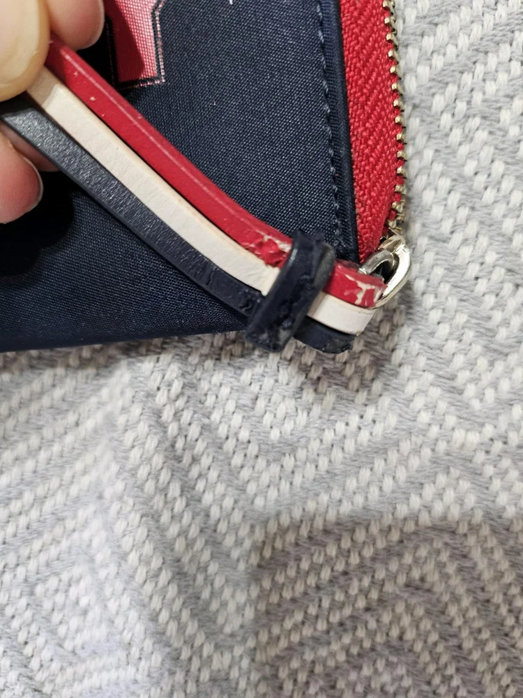 Tommy Hilfiger Wallets, size Other, photo 5