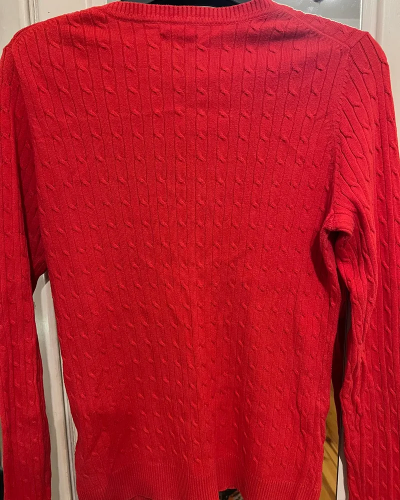 U.S. Polo Assn. Sweaters & Pullovers, size L / 40 / 12, photo 2