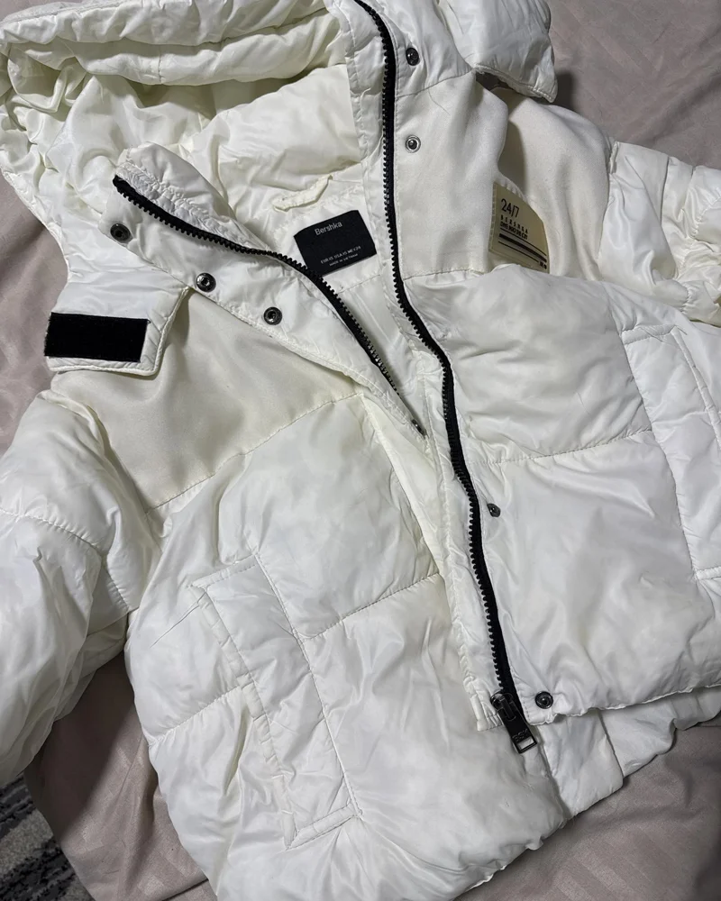 Bershka Jackets, size XS / 34 / 6, photo 5