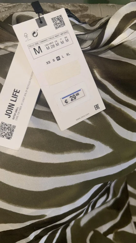 Zara Skirts, size M / 38 / 10, photo 4