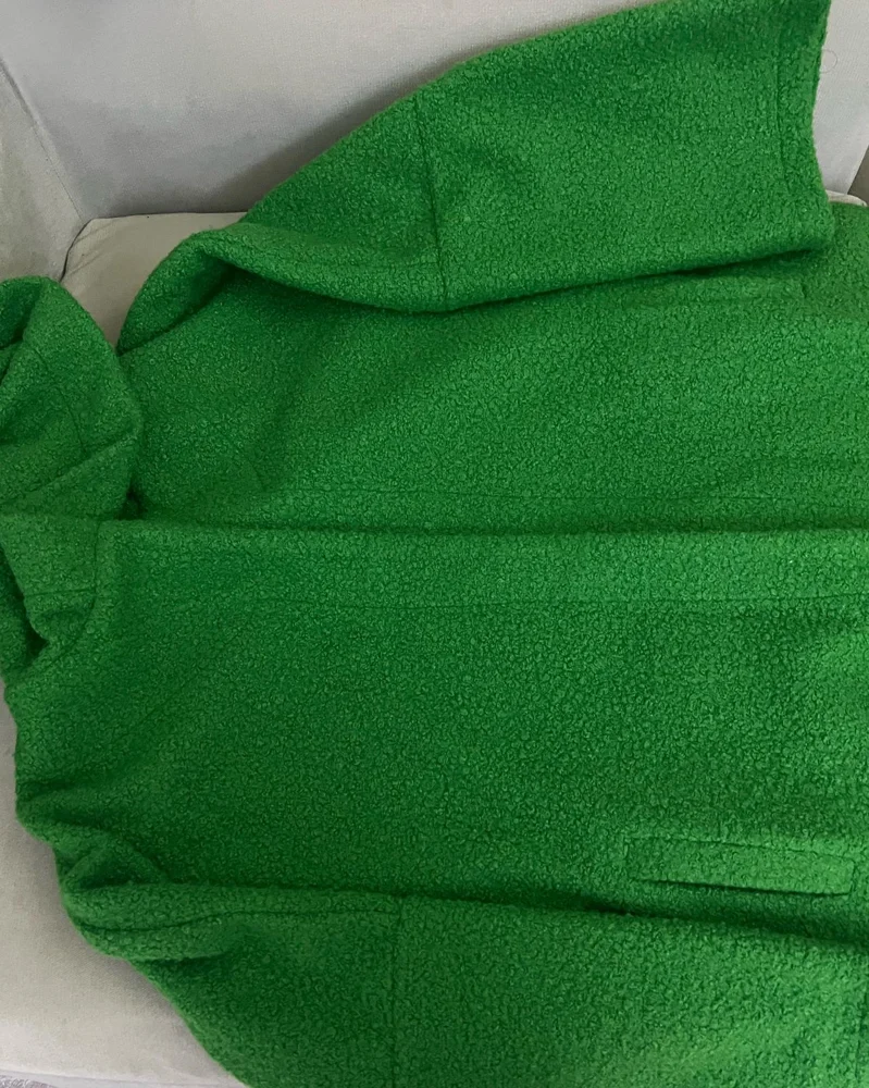Coats, size One size, photo 2