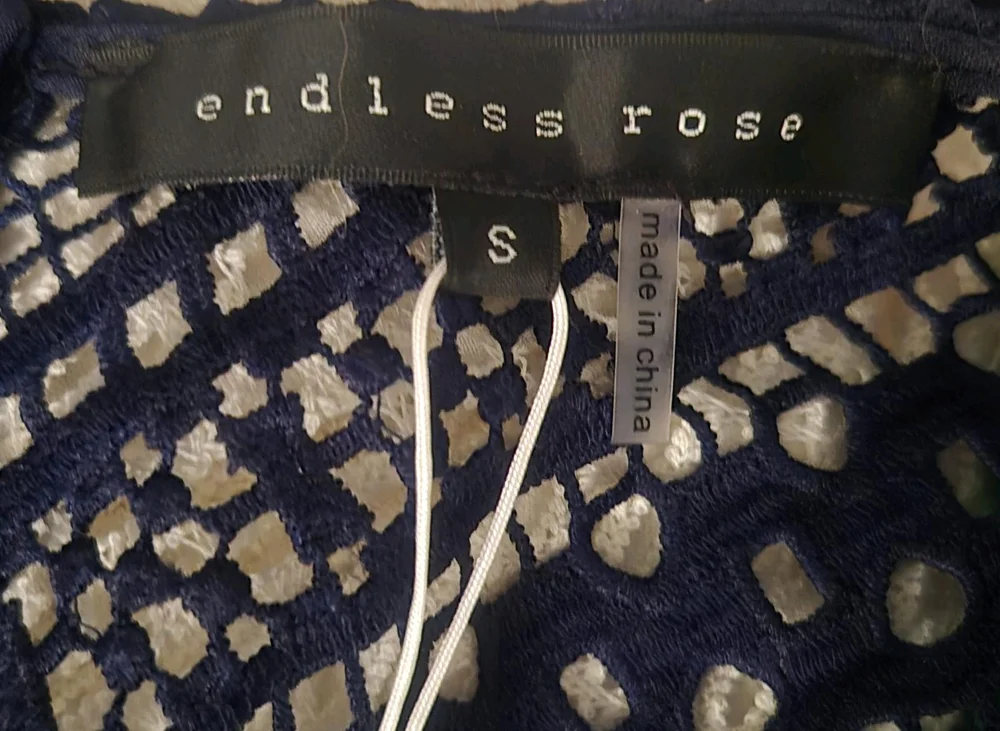 Blouses, size S / 36 / 8, photo 4