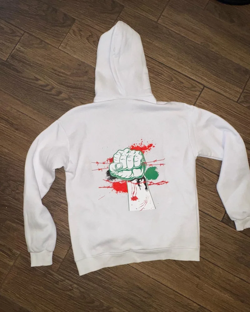 Sweatshirts, size S / 36 / 8, photo 4