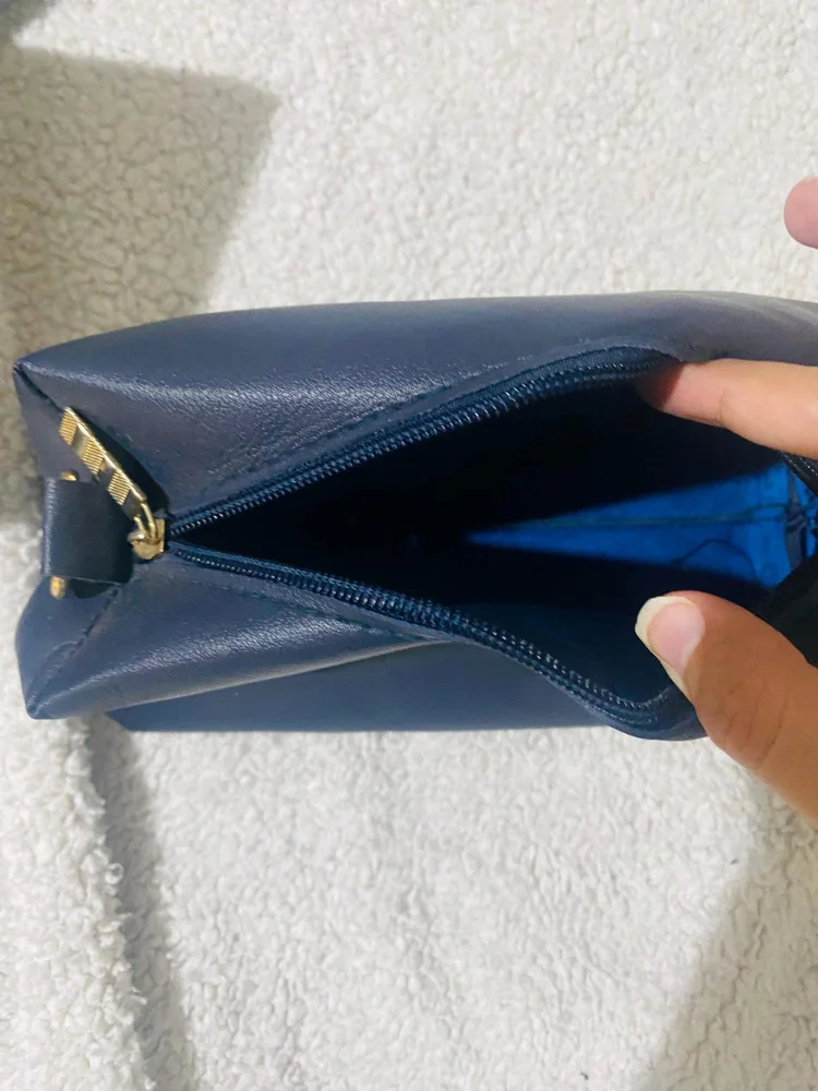 Glitter Cross-Body Bag, size One size, photo 2